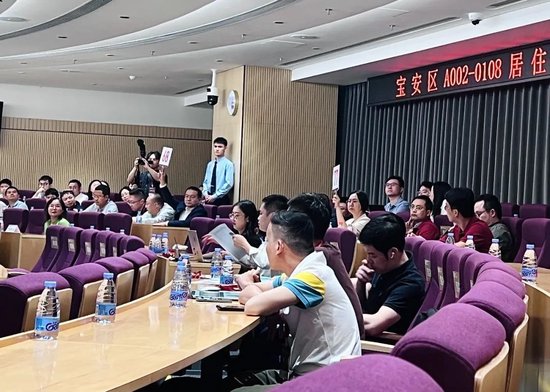众银策略 厮杀187轮力压中海，招商华润联合体86亿元豪夺宝中“压轴宅地”